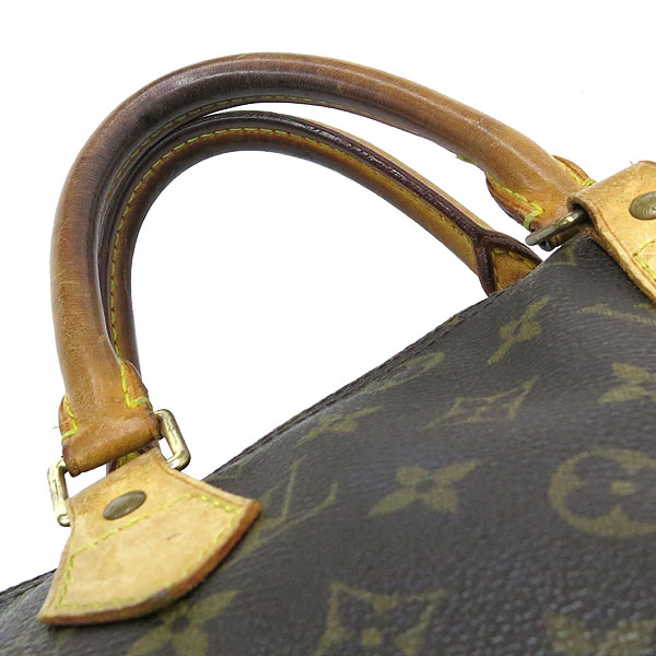 Louis Vuitton(���̺���) M41526 ���׷� ĵ���� ���ǵ� 30 ��Ʈ�� �̹���6 - ���̺��� �߰���ǰ