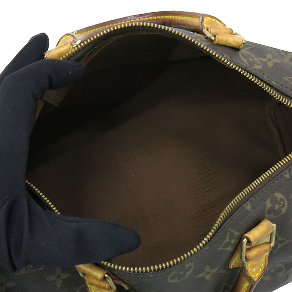Louis Vuitton(���̺���) M41526 ���׷� ĵ���� ���ǵ� 30 ��Ʈ�� �̹���7 - ���̺��� �߰���ǰ