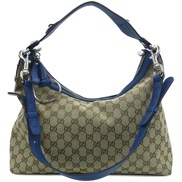 Gucci(����) 232961 GG �ΰ� �ڰ��� ȣ�� 2WAY �̹���2 - ���̺��� �߰���ǰ