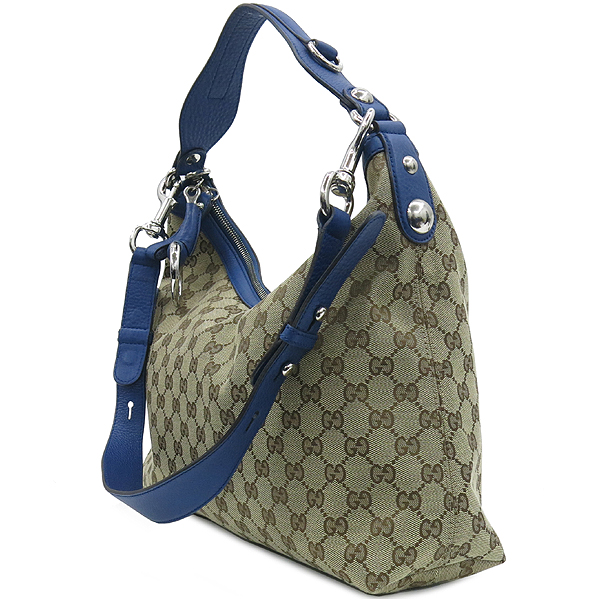 Gucci(����) 232961 GG �ΰ� �ڰ��� ȣ�� 2WAY �̹���3 - ���̺��� �߰���ǰ