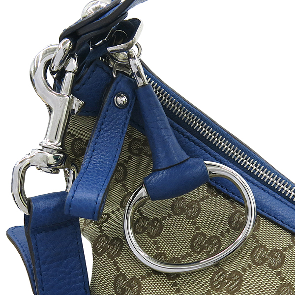 Gucci(����) 232961 GG �ΰ� �ڰ��� ȣ�� 2WAY �̹���4 - ���̺��� �߰���ǰ