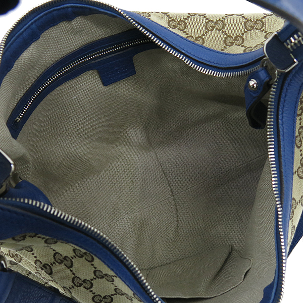 Gucci(����) 232961 GG �ΰ� �ڰ��� ȣ�� 2WAY �̹���5 - ���̺��� �߰���ǰ