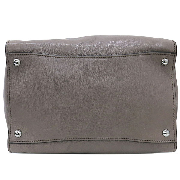 Prada(�����) GLACE CALF ���� �ΰ� ���� ������ ������ ��Ʈ�� + ��� ��Ʈ�� 2WAY �̹���5 - ���̺��� �߰���ǰ