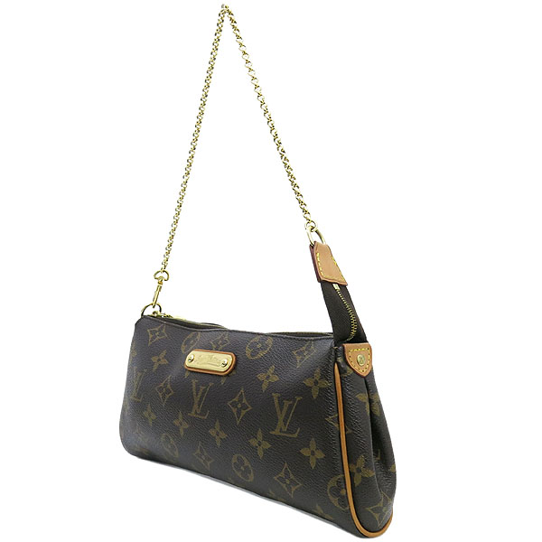 Louis Vuitton(���̺���) M95567 ���׷� ĵ���� ����Ŭ��ġ ü�μ���� �̹���3 - ���̺��� �߰���ǰ