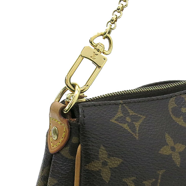 Louis Vuitton(���̺���) M95567 ���׷� ĵ���� ����Ŭ��ġ ü�μ���� �̹���5 - ���̺��� �߰���ǰ