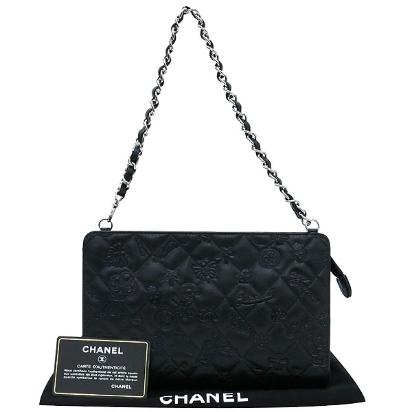 Chanel() A37156  CALF  ΰ  ü 