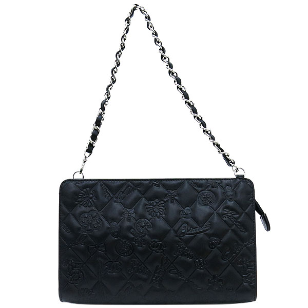 Chanel() A37156  CALF  ΰ  ü  ̹2 - ̺ ߰ǰ