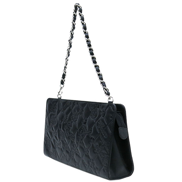 Chanel() A37156  CALF  ΰ  ü  ̹3 - ̺ ߰ǰ