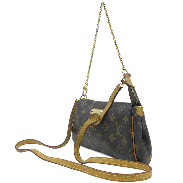 Louis Vuitton(���̺���) M95567 ���׷� ĵ���� ����Ŭ��ġ 2WAY �̹���2 - ���̺��� �߰���ǰ