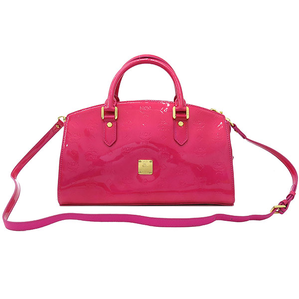 MCM(������) MWT1AIV02PF001 ���� �ΰ� ��� ����ũ �÷� ���̴�Ʈ ��Ʈ�� + ��� ��Ʈ�� �̹���2 - ���̺��� �߰���ǰ