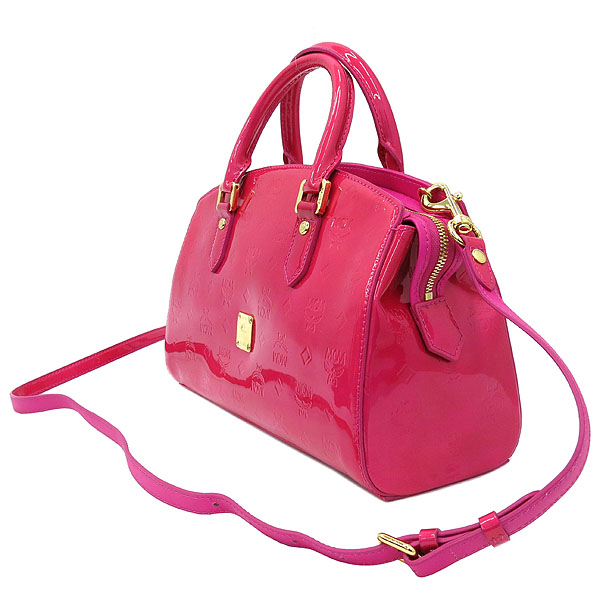 MCM(������) MWT1AIV02PF001 ���� �ΰ� ��� ����ũ �÷� ���̴�Ʈ ��Ʈ�� + ��� ��Ʈ�� �̹���3 - ���̺��� �߰���ǰ