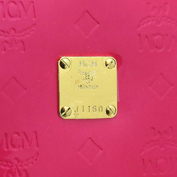 MCM(������) MWT1AIV02PF001 ���� �ΰ� ��� ����ũ �÷� ���̴�Ʈ ��Ʈ�� + ��� ��Ʈ�� �̹���4 - ���̺��� �߰���ǰ