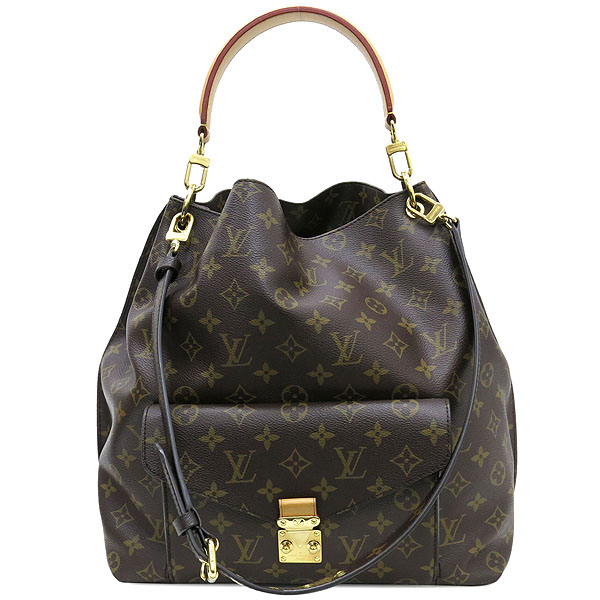 Louis Vuitton(���̺���) M40781 ���׷� ĵ���� ��Ƽ�� ��Ʈ�� + �����Ʈ�� 2WAY �̹���2 - ���̺��� �߰���ǰ