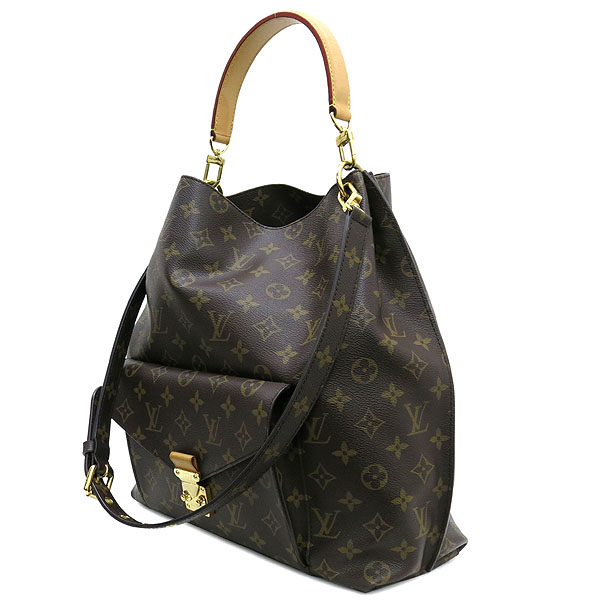 Louis Vuitton(���̺���) M40781 ���׷� ĵ���� ��Ƽ�� ��Ʈ�� + �����Ʈ�� 2WAY �̹���3 - ���̺��� �߰���ǰ