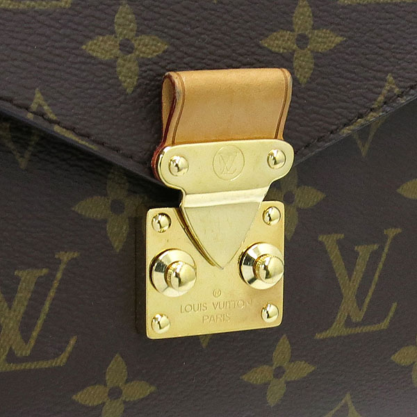 Louis Vuitton(���̺���) M40781 ���׷� ĵ���� ��Ƽ�� ��Ʈ�� + �����Ʈ�� 2WAY �̹���4 - ���̺��� �߰���ǰ