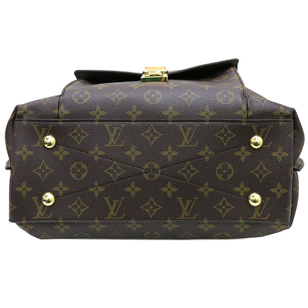 Louis Vuitton(���̺���) M40781 ���׷� ĵ���� ��Ƽ�� ��Ʈ�� + �����Ʈ�� 2WAY �̹���5 - ���̺��� �߰���ǰ