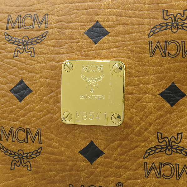 MCM(������) 1010109071022 ���� �ΰ� ���� ��Ʈ ��� ���佺 ��Ʈ�� + ũ�ν���Ʈ�� �̹���4 - ���̺��� �߰���ǰ