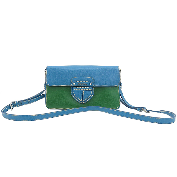 Prada(�����) BT0784 ���� �ΰ� ���� ��� ���� �÷� ������ ũ�ν��� �̹���2 - ���̺��� �߰���ǰ