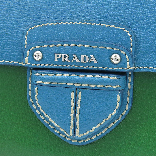 Prada(�����) BT0784 ���� �ΰ� ���� ��� ���� �÷� ������ ũ�ν��� �̹���4 - ���̺��� �߰���ǰ