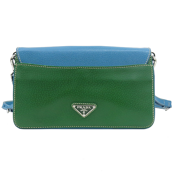 Prada(�����) BT0784 ���� �ΰ� ���� ��� ���� �÷� ������ ũ�ν��� �̹���5 - ���̺��� �߰���ǰ