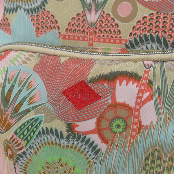 Oilily(���ϸ���) �ö�� ���� ������ �к긯 ���� [���빮��] �̹���4 - ���̺��� �߰���ǰ