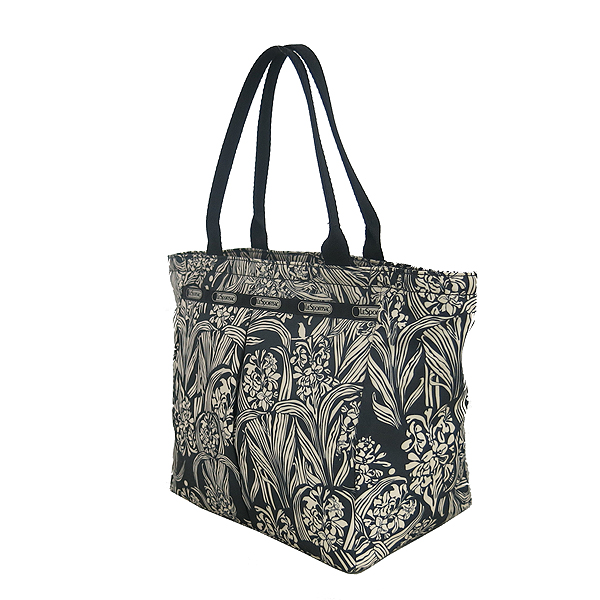 Lesportsac(��������) �к긯 �̴� ��Ʈ��+�����Ŀ�ġ [���빮��] �̹���2 - ���̺��� �߰���ǰ