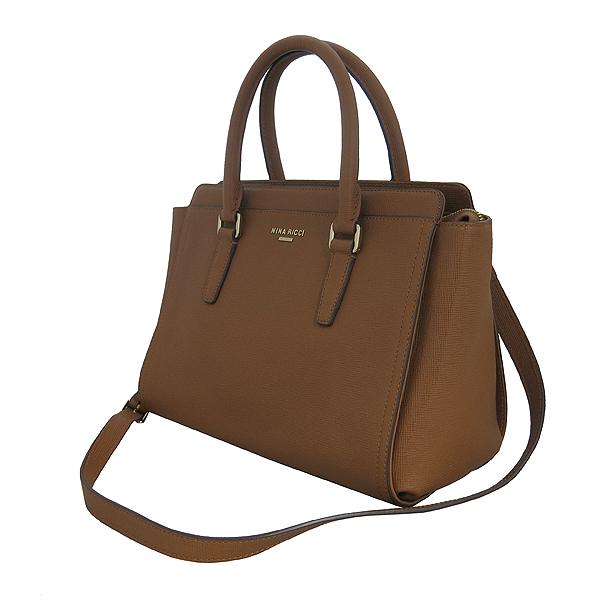 NINA RICCI(�ϳ���ġ) ī�� ���� ���� �ΰ� 2WAY [���빮��] �̹���2 - ���̺��� �߰���ǰ