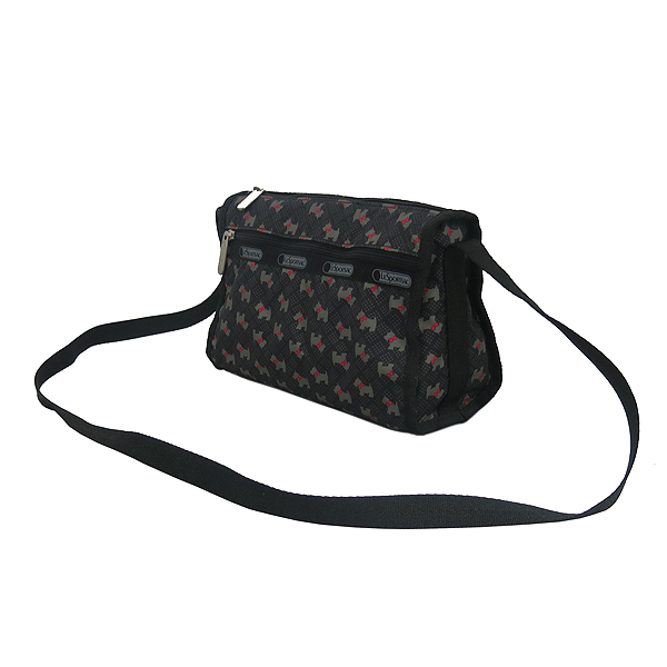 Lesportsac(��������) �к긯 �̴� ũ�ν��� [���빮��] �̹���2 - ���̺��� �߰���ǰ