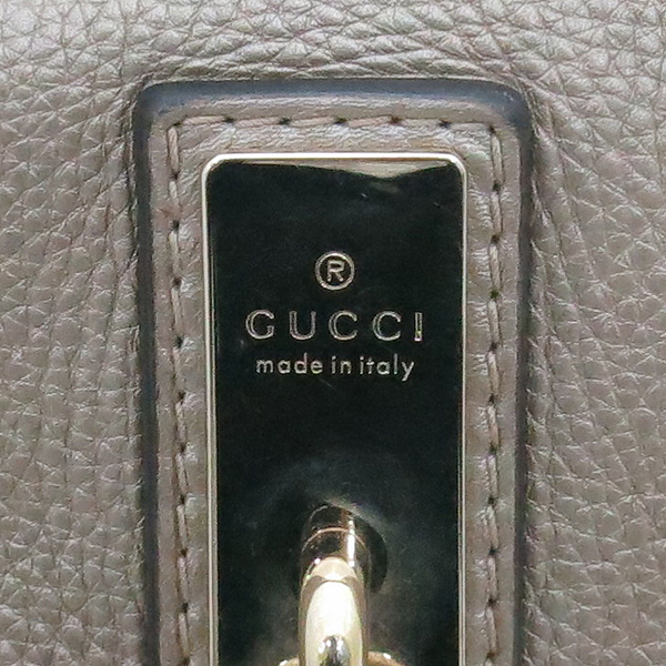 Gucci(����) 282301 GG �ΰ� �ڰ��� ���� ȥ�� ��� ��� ���� 2WAY [�λ꼾�Һ���] �̹���5 - ���̺��� �߰���ǰ