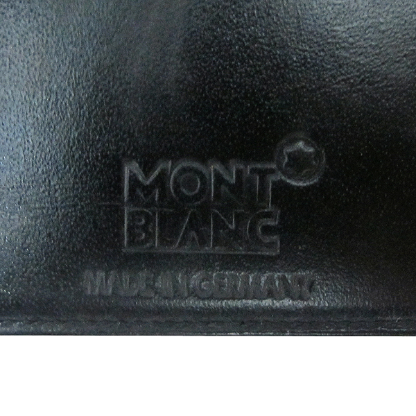 Montblanc(������) 30662 �������� 6ũ����ī�� �Ӵ�Ŭ�� ������ [��������] �̹���3 - ���̺��� �߰���ǰ