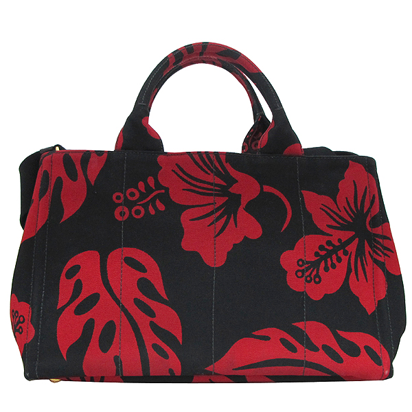 Prada(�����) B2642B CANAPA STAMPATA �ö������ ���� ��Ʈ��+�����Ʈ�� [��õ ������] �̹���2 - ���̺��� �߰���ǰ