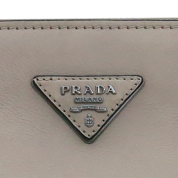 Prada(�����) BN2619 GRACE CALF TALCO �׷��̽� ī�� ���̺��� ���� �ΰ� �� ¤�� 2WAY [�λ꼾�Һ���] �̹���4 - ���̺��� �߰���ǰ