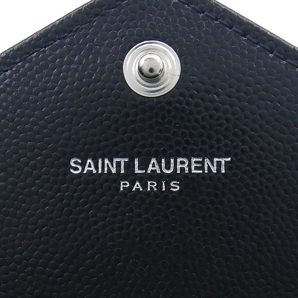  SAINT LAURENT PARIS(���ζ��ĸ�) 393965 YSL�ΰ� ��� ��Ʋ�� ���� ���׷� ü�� ������ �̹���7 - ���̺��� �߰���ǰ