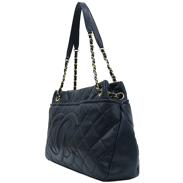  Chanel() A67292  ĳ ŸӸ CC Ʈ  ü  ̹3 - ̺ ߰ǰ