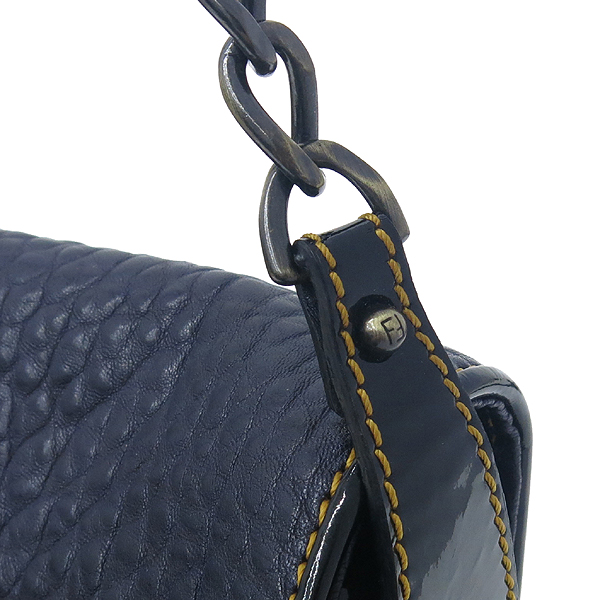 Fendi(���) 8BR551 B�ΰ� ��Ʈ ��� ���̺� ���� �÷� ü�� ����� �̹���4 - ���̺��� �߰���ǰ