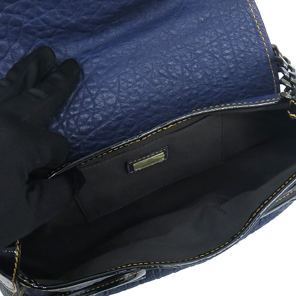 Fendi(���) 8BR551 B�ΰ� ��Ʈ ��� ���̺� ���� �÷� ü�� ����� �̹���5 - ���̺��� �߰���ǰ