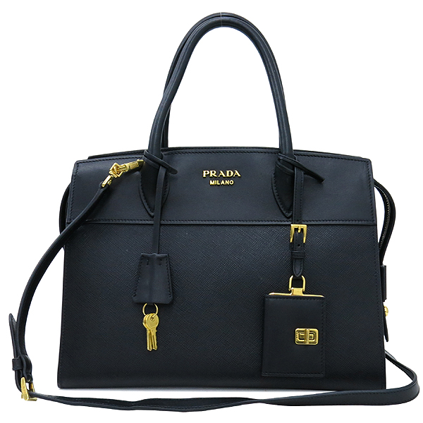 Prada(�����) 1BA046 ���� ���ǾƳ� �����÷����̵�� ��Ʈ + ��� ��Ʈ�� �̹���2 - ���̺��� �߰���ǰ
