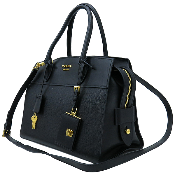 Prada(�����) 1BA046 ���� ���ǾƳ� �����÷����̵�� ��Ʈ + ��� ��Ʈ�� �̹���3 - ���̺��� �߰���ǰ