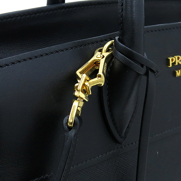 Prada(�����) 1BA046 ���� ���ǾƳ� �����÷����̵�� ��Ʈ + ��� ��Ʈ�� �̹���5 - ���̺��� �߰���ǰ