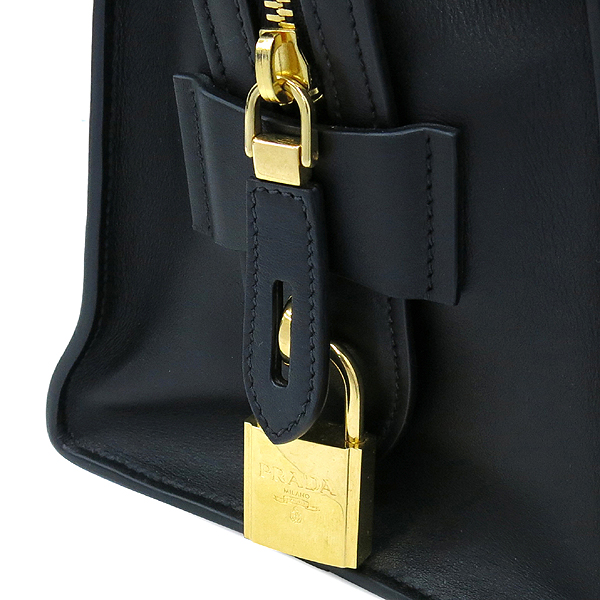 Prada(�����) 1BA046 ���� ���ǾƳ� �����÷����̵�� ��Ʈ + ��� ��Ʈ�� �̹���6 - ���̺��� �߰���ǰ