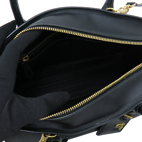 Prada(�����) 1BA046 ���� ���ǾƳ� �����÷����̵�� ��Ʈ + ��� ��Ʈ�� �̹���7 - ���̺��� �߰���ǰ