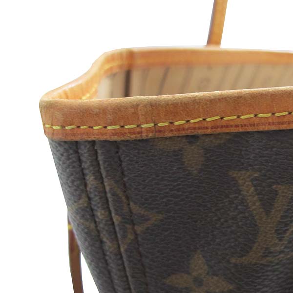 Louis Vuitton(���̺���) M40156 ���׷� ĵ���� �׹�Ǯ MM ����� [��õ��] �̹���3 - ���̺��� �߰���ǰ