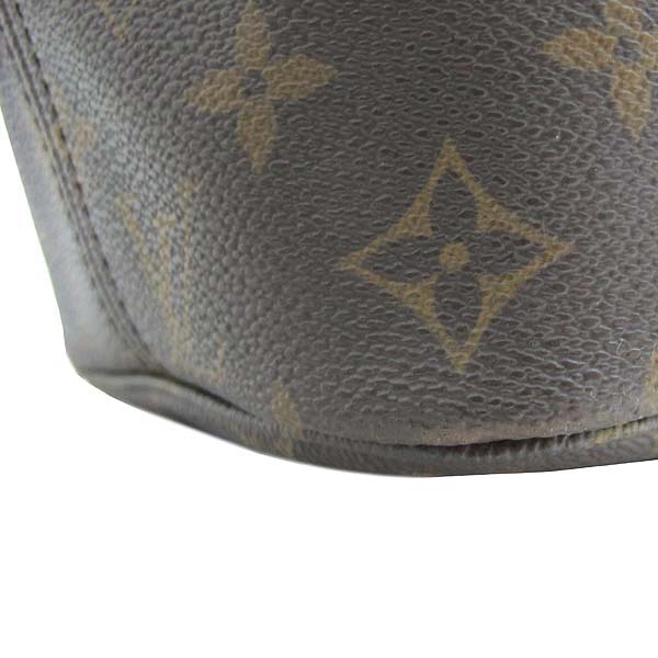 Louis Vuitton(���̺���) M40156 ���׷� ĵ���� �׹�Ǯ MM ����� [��õ��] �̹���4 - ���̺��� �߰���ǰ