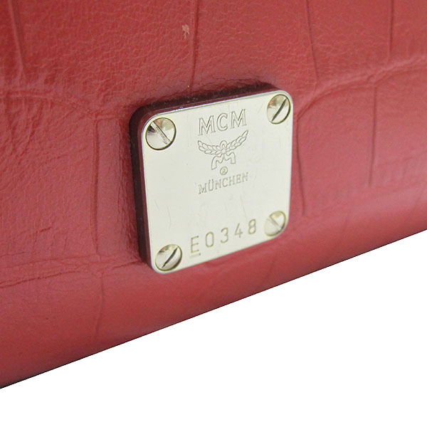 MCM(������) MWT2AAF40RE001 ũ��Ŀ���� ���� ���� �÷���Ʈ �ΰ� 2WAY [��õ��] �̹���4 - ���̺��� �߰���ǰ