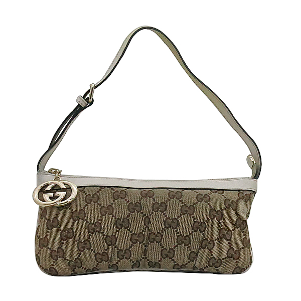 Gucci(����) 212122 GG�ΰ� �ڰ��� �Ŀ�ġ ����� [�λ꼾�Һ���] �̹���2 - ���̺��� �߰���ǰ
