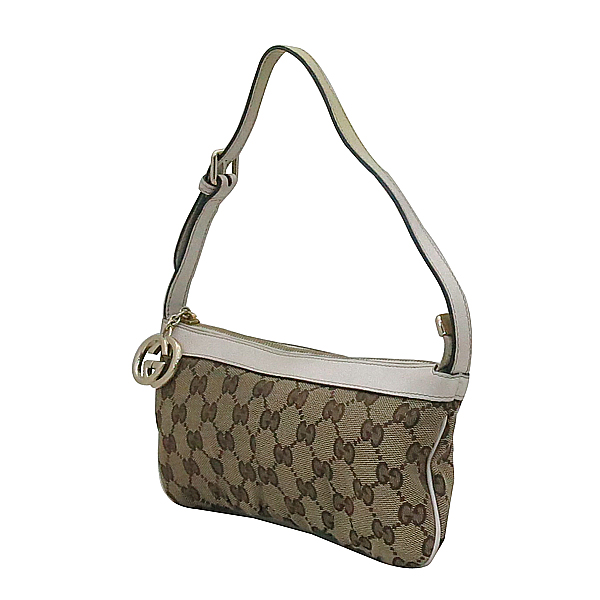 Gucci(����) 212122 GG�ΰ� �ڰ��� �Ŀ�ġ ����� [�λ꼾�Һ���] �̹���3 - ���̺��� �߰���ǰ