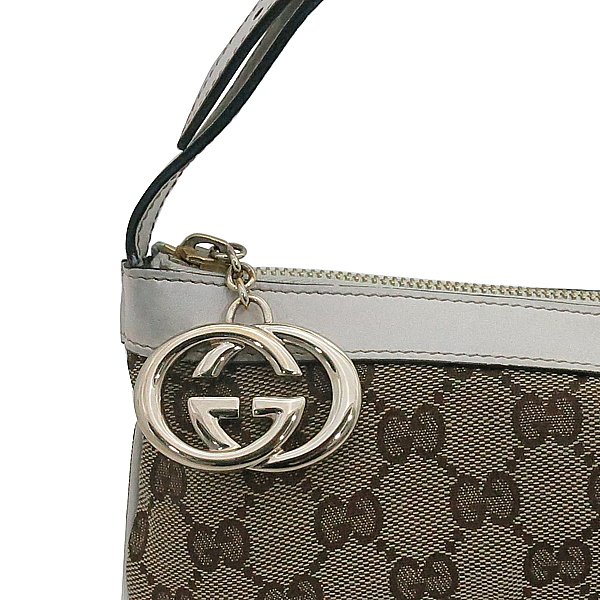 Gucci(����) 212122 GG�ΰ� �ڰ��� �Ŀ�ġ ����� [�λ꼾�Һ���] �̹���4 - ���̺��� �߰���ǰ