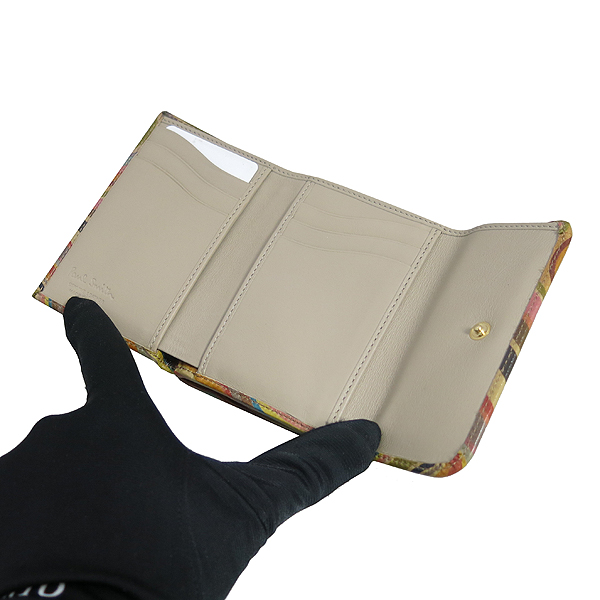 Paul Smith(�����̽�) ��Ƽ ��Ʈ������ ���� ������ [���빮��] �̹���3 - ���̺��� �߰���ǰ