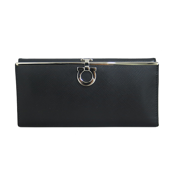 Ferragamo(��󰡸�) 22 4633 ���� ���ǾƳ� ���� ��ġ�� �ΰ� ������ [���빮��] �̹���2 - ���̺��� �߰���ǰ
