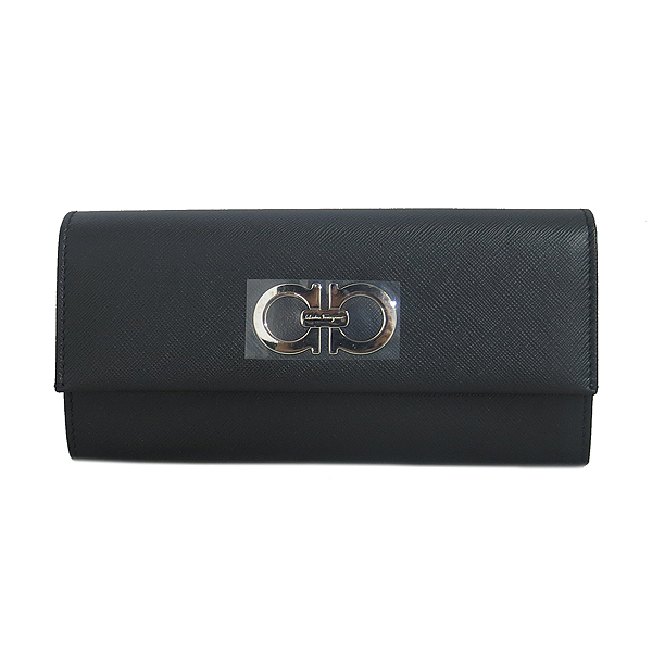 Ferragamo(��󰡸�) 22 7121 ���� ���ǾƳ� ���� ��ġ�� �ΰ� ������ [���빮��] �̹���2 - ���̺��� �߰���ǰ